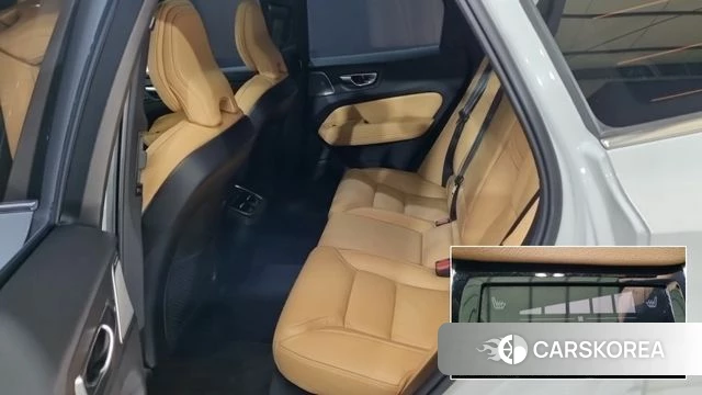 Volvo XC60 second Generation id 3850415 из Кореи 15