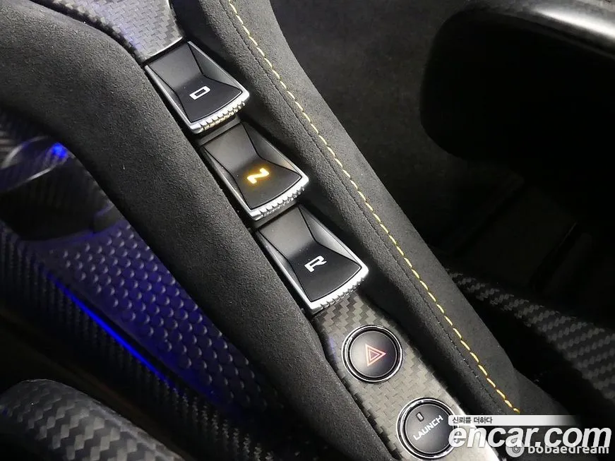 McLaren 765LT id 2102573 из Кореи 17