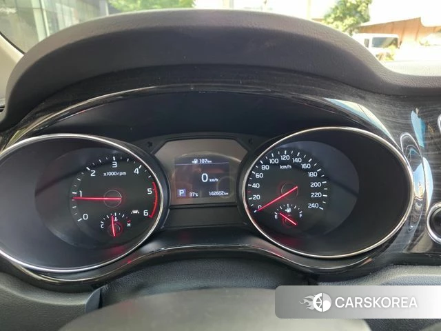 Kia The New Carnival id 4657819 из Кореи 17