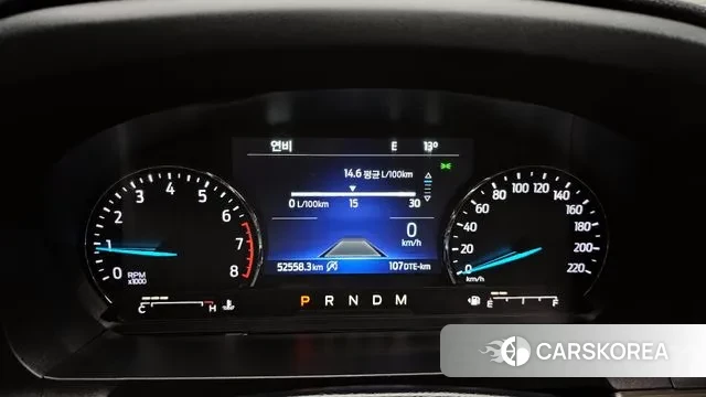 Ford Explorer 6th Generation id 3736637 из Кореи 17