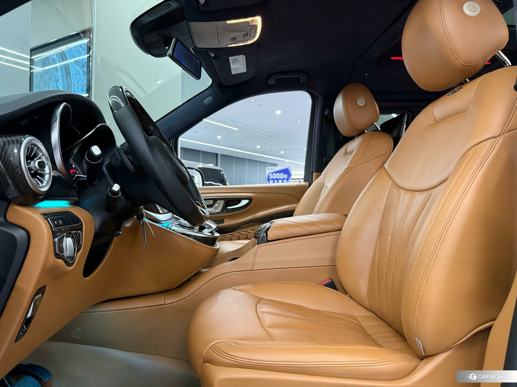 Mercedes-Benz V-Class id 4510723 из Китая 22