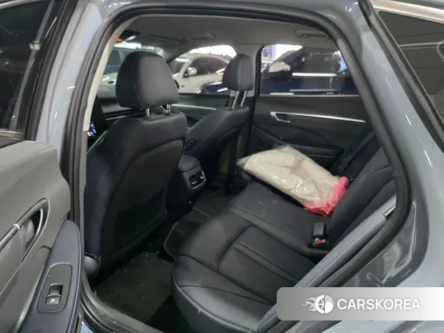 Hyundai Sonata D Edge Hybrid (DN8) id 3770134 из Кореи 17