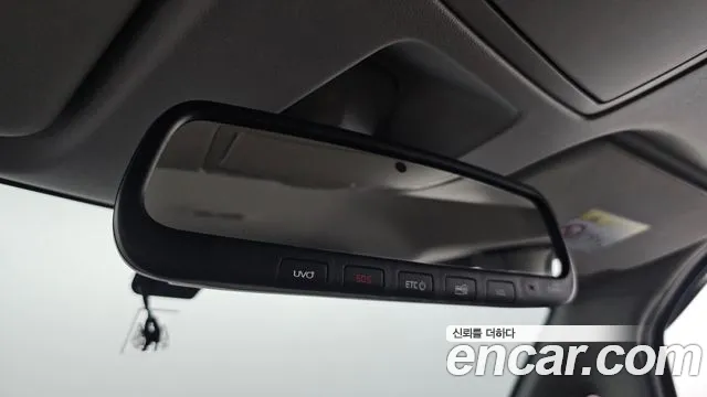 Kia The New Ray id 2703046 из Кореи 17