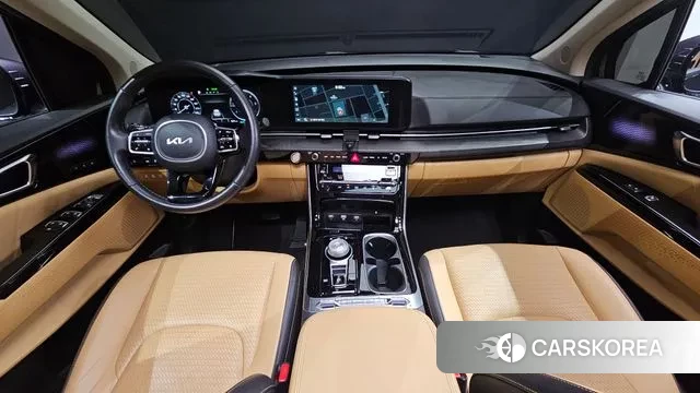 Kia Carnival 4th generation id 3207281 из Кореи 17