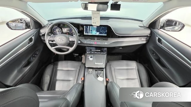 Hyundai The New Grandeur IG id 3964806 из Кореи 17