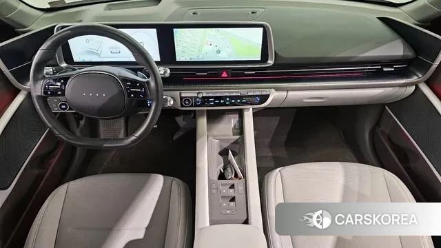 Hyundai Ionic 6 id 3142725 из Кореи 17