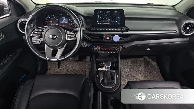 Kia Come New K3 id 3044383 из Кореи 17