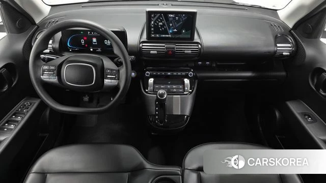 Hyundai Casper id 3964558 из Кореи 17