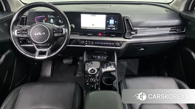 Kia Sportage 5th Generation id 3457812 из Кореи 17