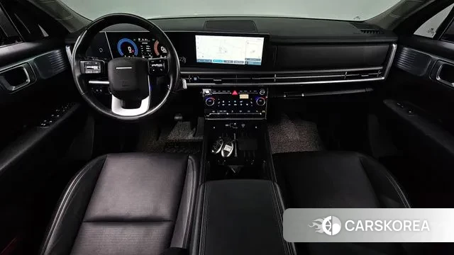 Hyundai Santa Fe (MX5) id 3523413 из Кореи 17