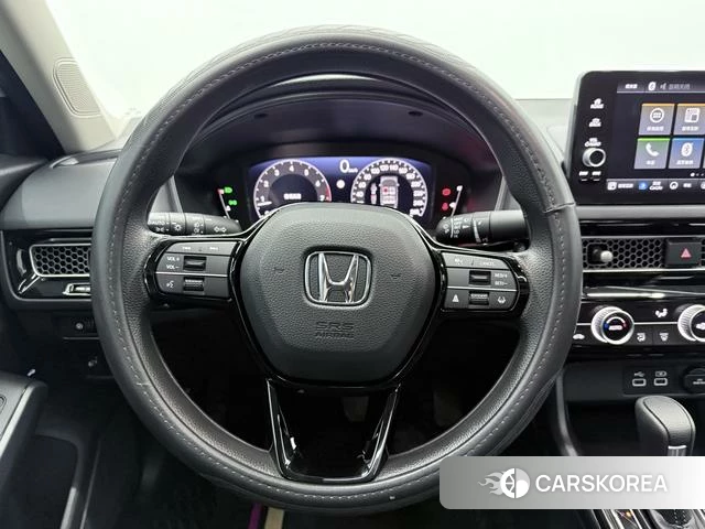 Honda Civic id 4271094 из Китая 13