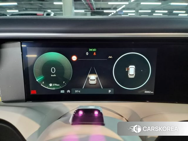 Hyundai Palisade (LX3) id 4479926 из Кореи 17