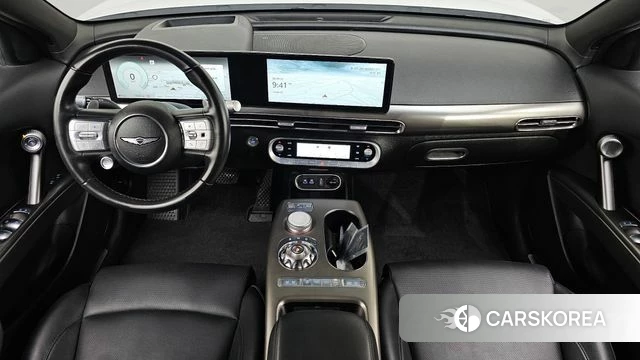 Genesis GV60 id 4784330 из Кореи 30