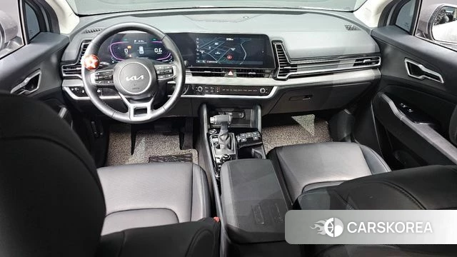 Kia Sportage 5th Generation id 3963669 из Кореи 17