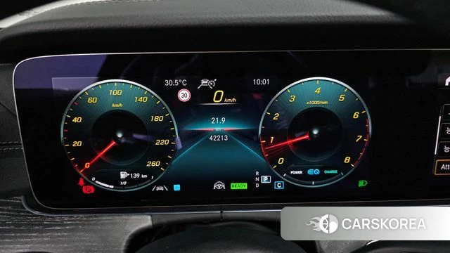 Mercedes-Benz E-Class W213 id 4580173 из Кореи 31