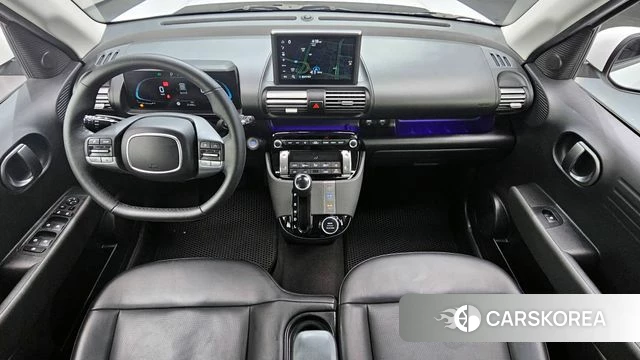 Hyundai Casper id 3953590 из Кореи 17