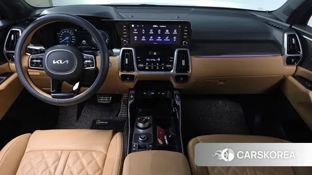 Kia Sorento 4th Generation id 3406778 из Кореи 17