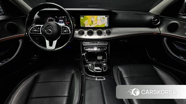 Mercedes-Benz E-Class W213 id 3917258 из Кореи 17