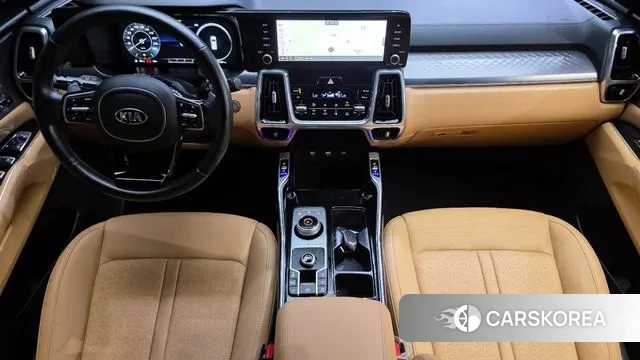 Kia Sorento 4th Generation id 3044820 из Кореи 17