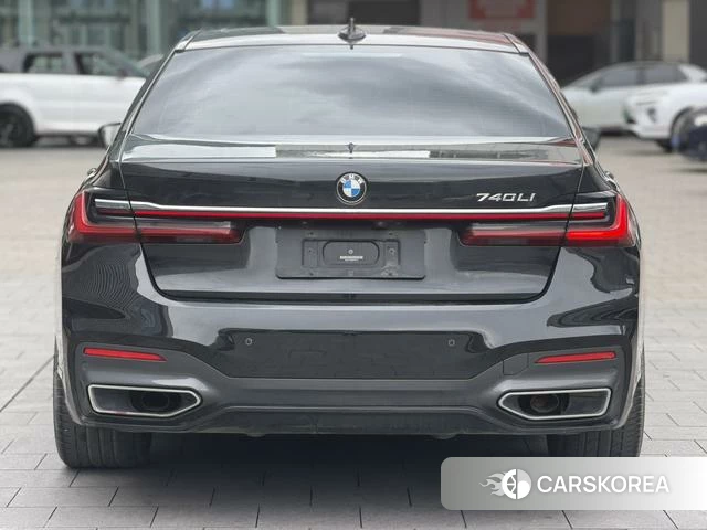 BMW 7 series id 4277607 из Китая 12
