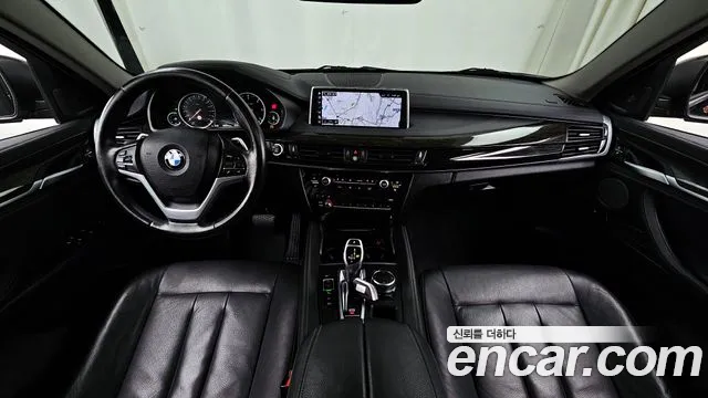 BMW X6 (F16) id 2573895 из Кореи 17