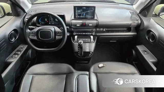 Hyundai Casper id 3406060 из Кореи 17