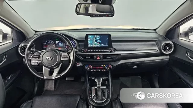 Kia Come New K3 id 2971460 из Кореи 17