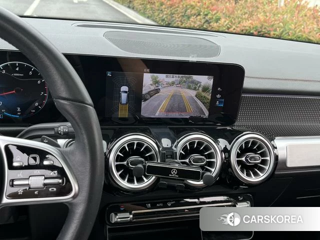 Mercedes-Benz GLB id 4359111 из Китая 16
