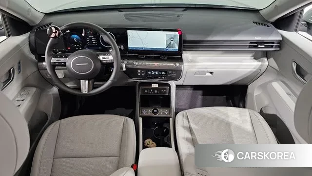 Hyundai Kona (SX2) id 2883915 из Кореи 17