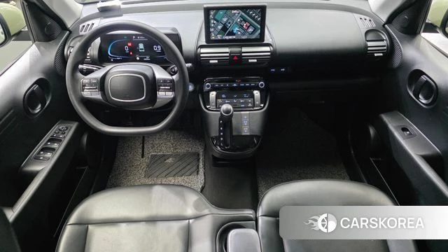 Hyundai Casper id 4267863 из Кореи 31