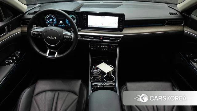 Kia K5 Hybrid 3rd Generation id 4701505 из Кореи 32