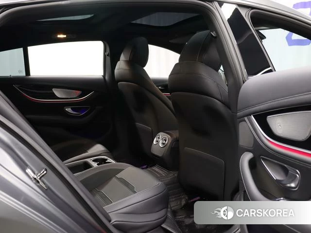 Mercedes-Benz AMG GT id 4263281 из Китая 30