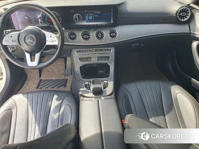 Mercedes-Benz CLS-Class C257 id 3176352 из Кореи 17