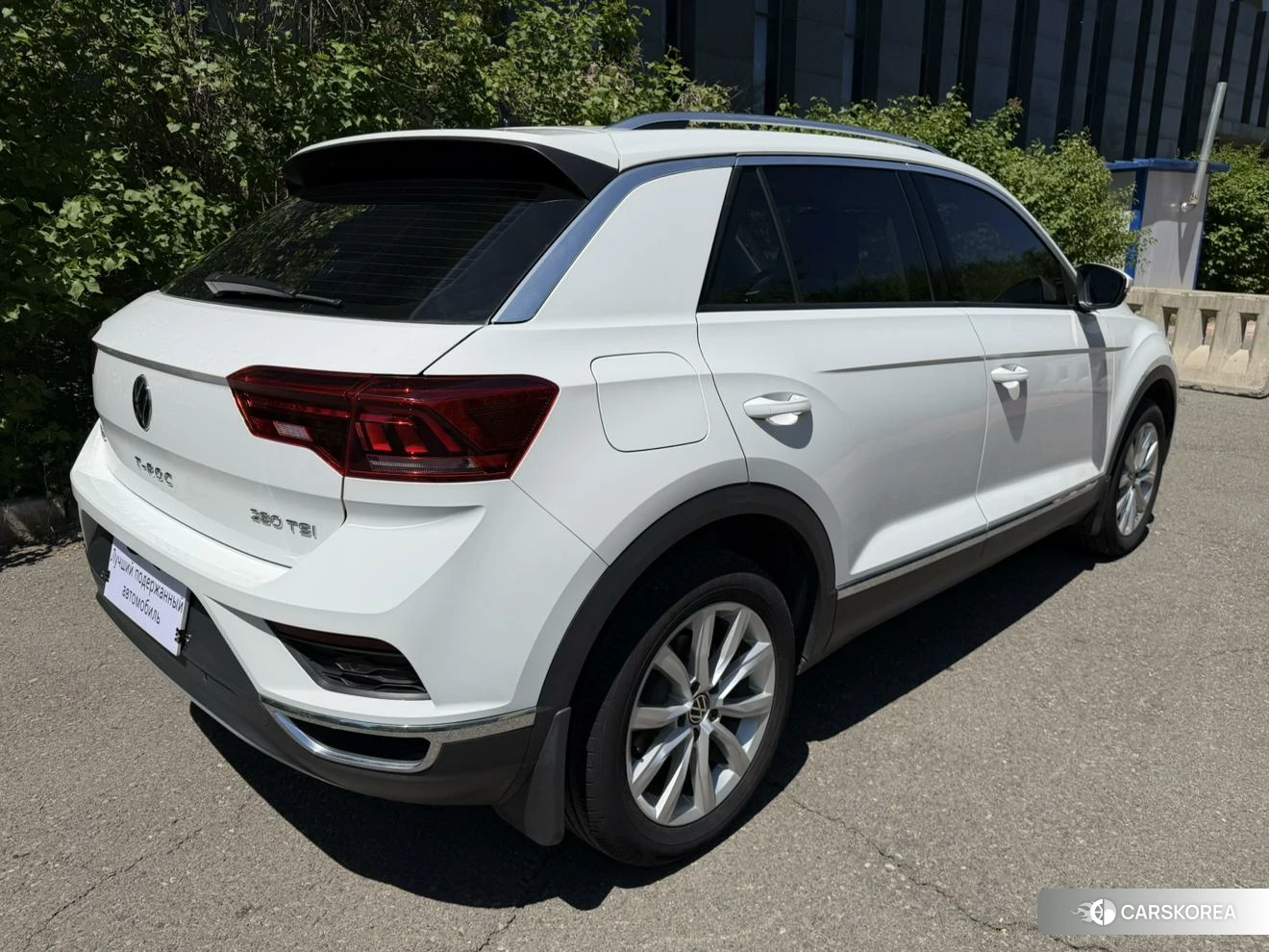 Volkswagen Exploring songs id 4455349 из Китая 9