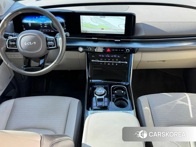 Kia Carnival 4th generation id 4395917 из Кореи 17