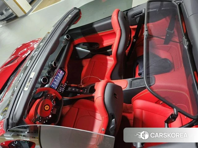 Ferrari Portofino id 4555400 из Кореи 17