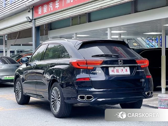 Honda Crown Road id 4262096 из Китая 19