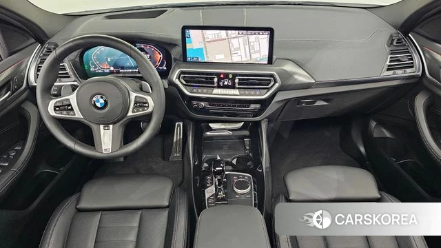 BMW X4 (G02) id 4773196 из Кореи 30