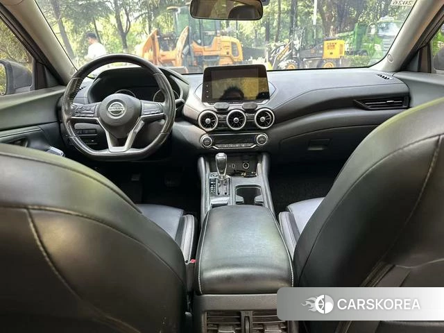 Nissan Xuan Yi id 4365899 из Китая 9