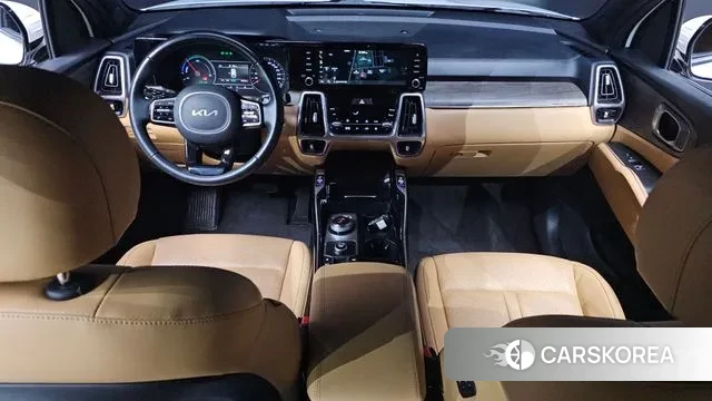 Kia Sorento 4th Generation id 3354920 из Кореи 17