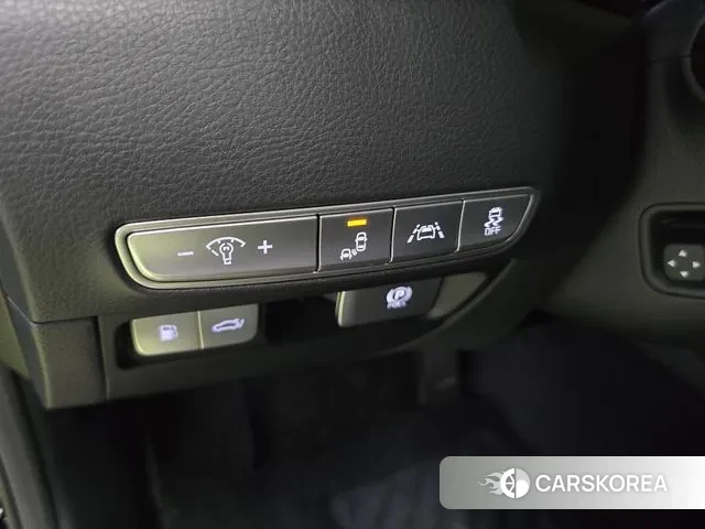 Kia More K9 id 3133364 из Кореи 17