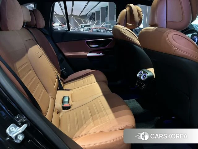 Mercedes-Benz GLC id 4290008 из Китая 20