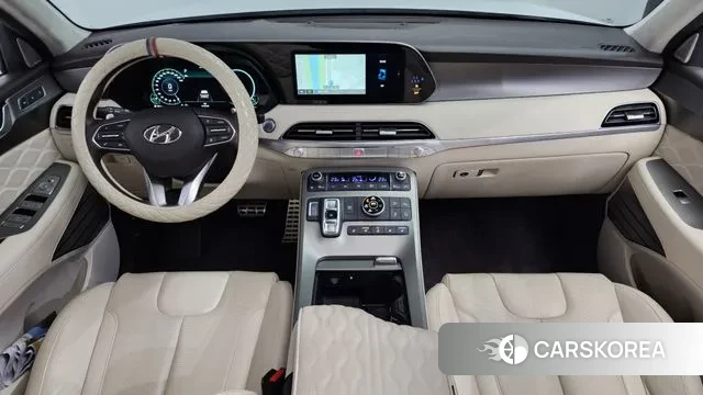 Hyundai Palisade id 3539863 из Кореи 17