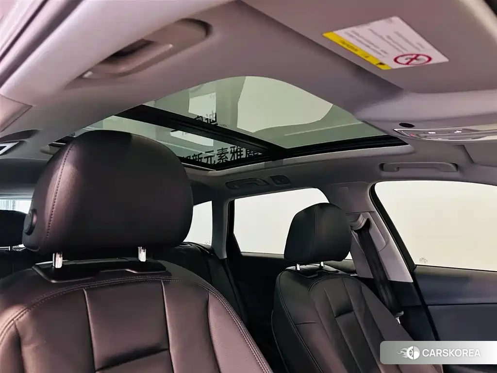 Audi A4L id 4628249 из Китая 12