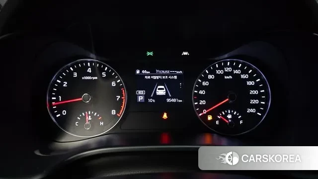 Kia Come New K3 id 3567935 из Кореи 17