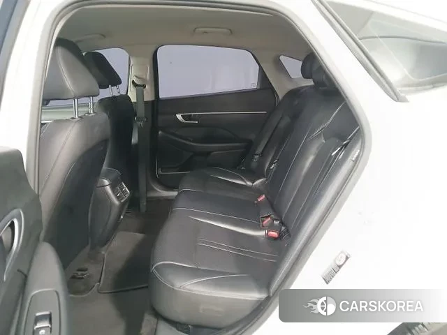 Hyundai Sonata (DN8) id 3789171 из Кореи 17