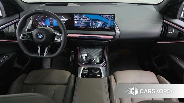 BMW X3 (G45) id 3921697 из Кореи 17