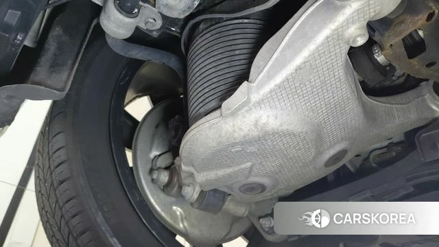 Volvo S90 id 4842521 из Кореи 17