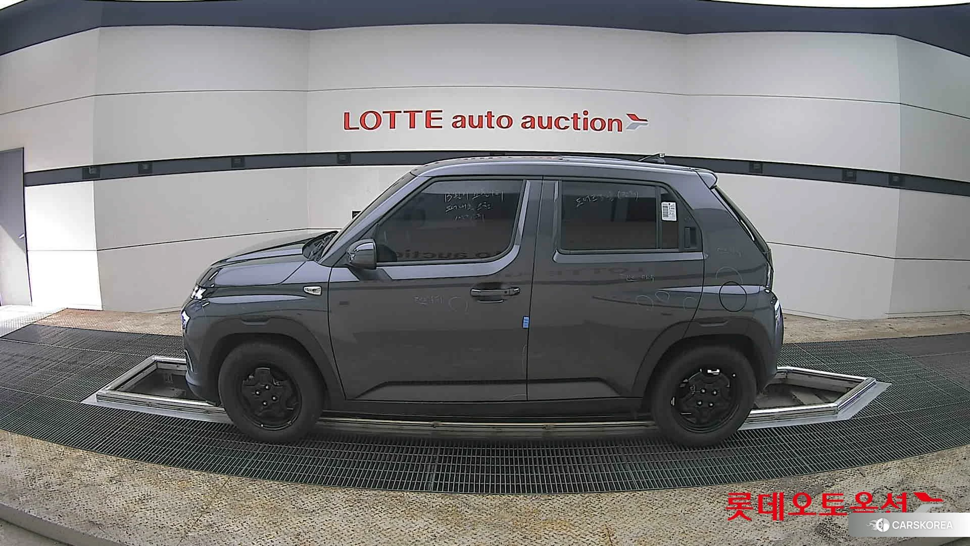 Hyundai Casper id 3869272 из Кореи 35