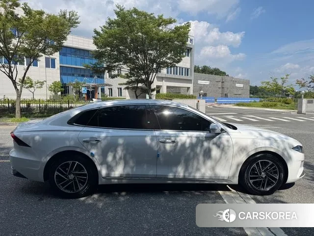 Hyundai The New Grandeur IG id 3013453 из Кореи 17